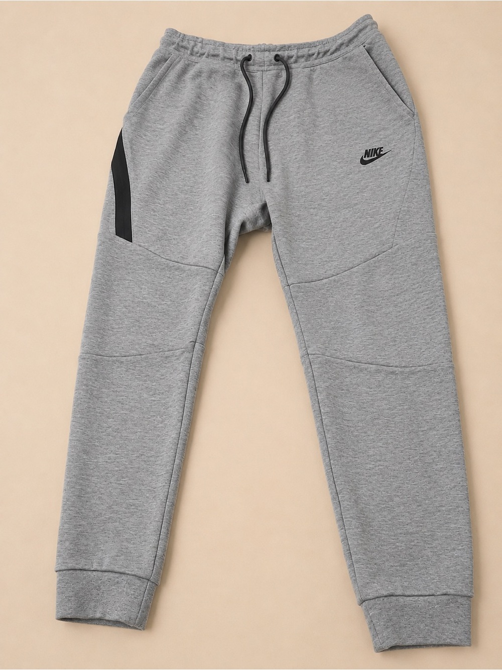 Nike Tech Grey Men's Joggers